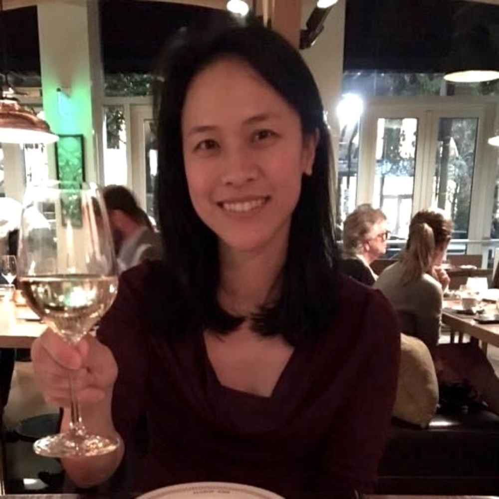 Meet your Posher, Olivia